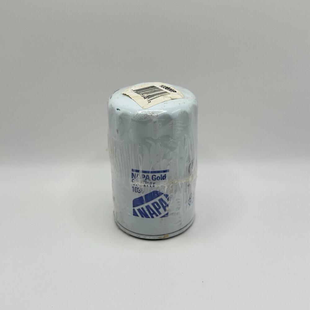 NOS NAPA Gold Oil Filter 1036 Crosses To Wix 51036